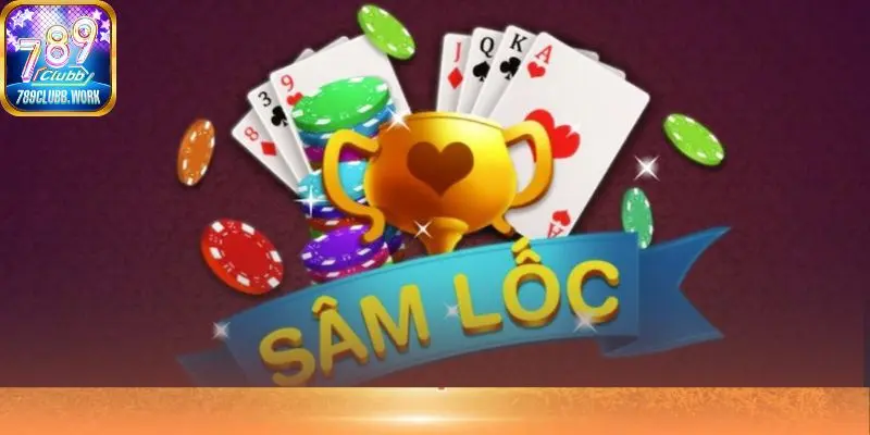 Bạn phải nắm rõ cách chia bài và thứ tự quân trong game sâm lốc 789Club