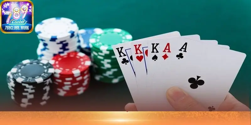 Bạn phải nắm rõ thứ tự mạnh yếu trong game bài liêng 789Club