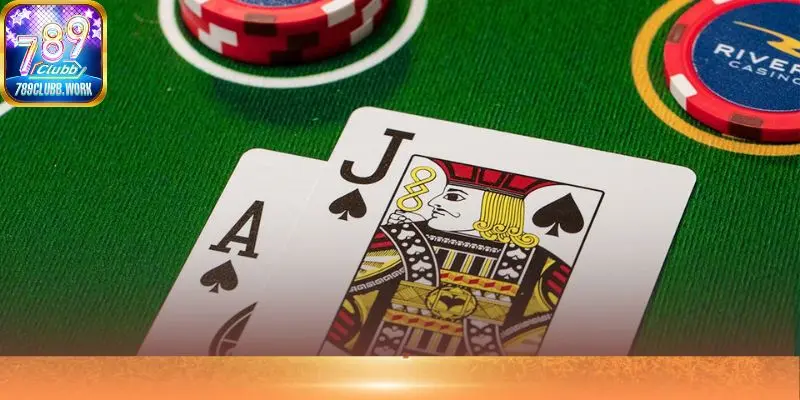 Bạn phải nghiên cứu kỹ quy tắc tính điểm game bài blackjack 789Club