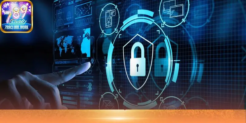 Bảo mật dữ liệu cá cược trực tuyến của người chơi trên app 789 Club tuyệt đối
