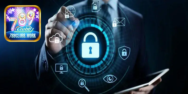 Bảo mật dữ liệu cá nhân tại 789Club ứng dụng công nghệ mã hóa SSL 128 bit