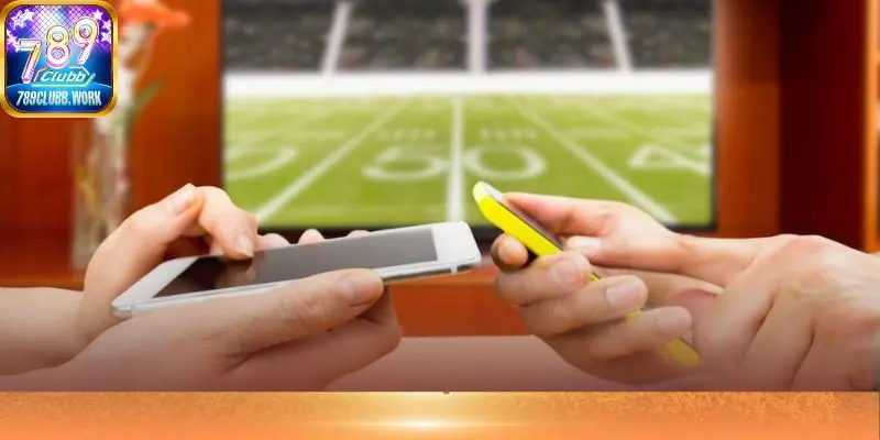 Cập nhật kèo bóng đá hôm nay là thói quen của các cao thủ cá cược trực tuyến