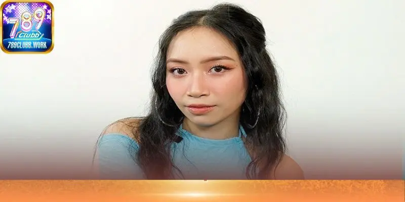 Chân dung CEO 789 Club Nguyệt Cầm