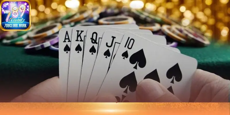 Chiến thuật tâm lý cực kỳ quan trọng đối với bạn khi đánh liêng 789Club