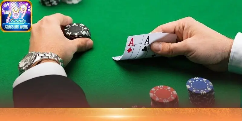 Game bài đổi thưởng tại sòng bạc 789Club có tính xanh chín cao