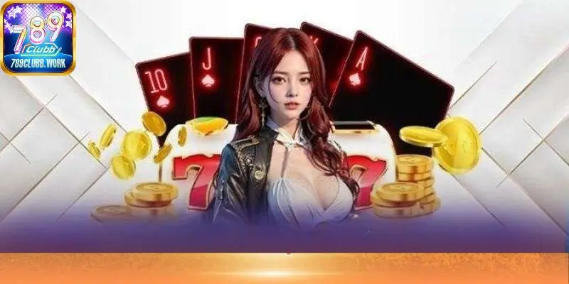 Giới thiệu 789Club - Cổng game trực tuyến uy tín 