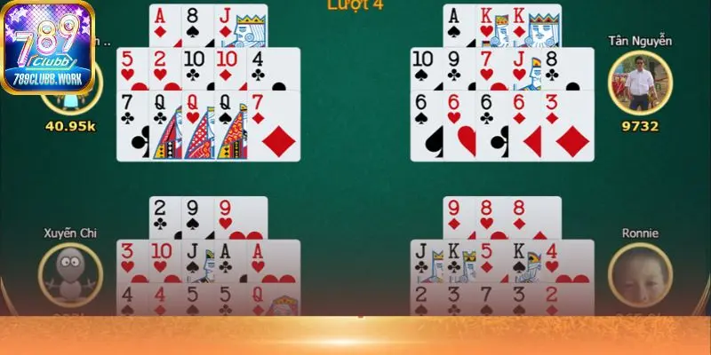 Linh hoạt thay đổi chiến thuật xập xám giữa "thủ" và "công" 