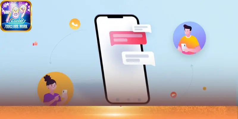 Live chat là kênh liên hệ với cổng game phổ biến nhất