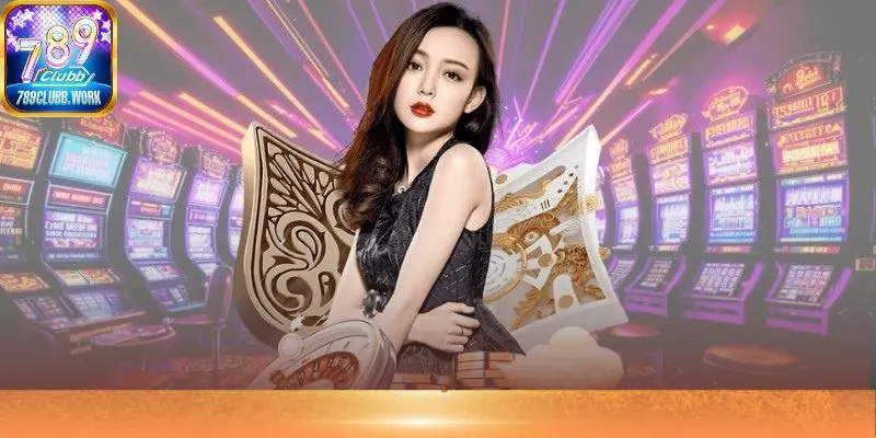 Lượng người chơi truy cập vào sòng bạc 789Club mỗi ngày tăng đều