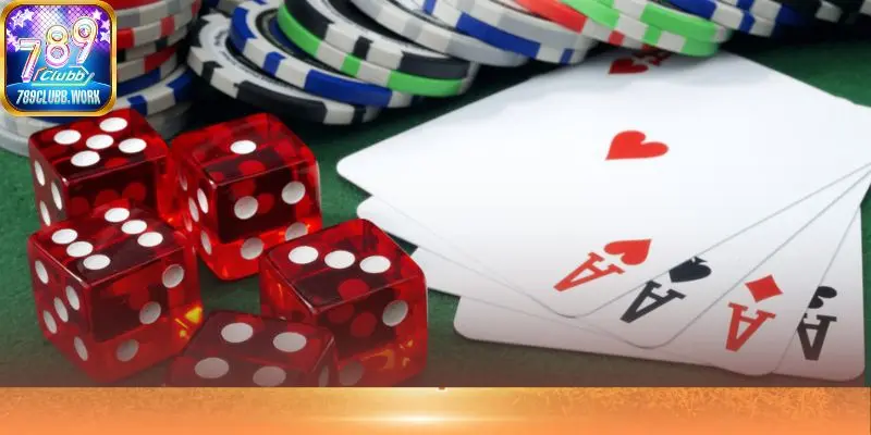 Mỗi người tham gia game bài phỏm 789Club được chia 9 quân ngẫu nhiên