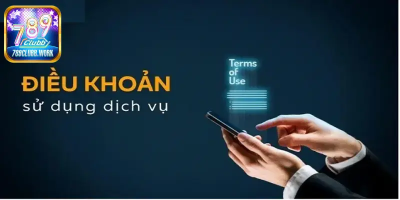 Người chơi cần đọc kỹ điều khoản nạp tiền tại 789Club trước khi giao dịch