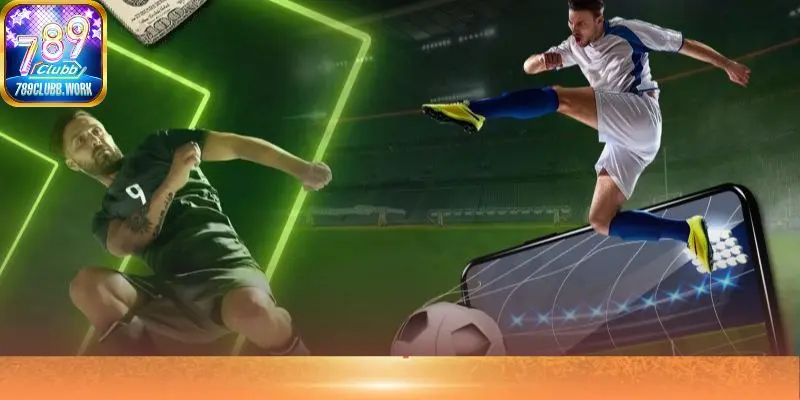 Người chơi hãy nghiên cứu thật kỹ thông tin trận bóng trước khi chọn kèo