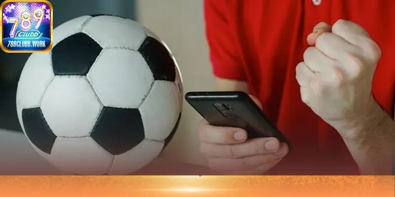 Người chơi nên chủ động quan sát kèo bóng đá biến động theo thời gian