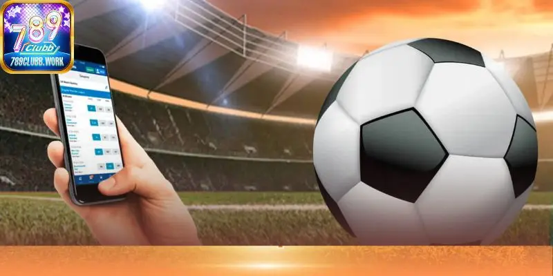 Người chơi nên theo dõi trực tiếp kèo 789Club để bạn nắm rõ biến động chuẩn