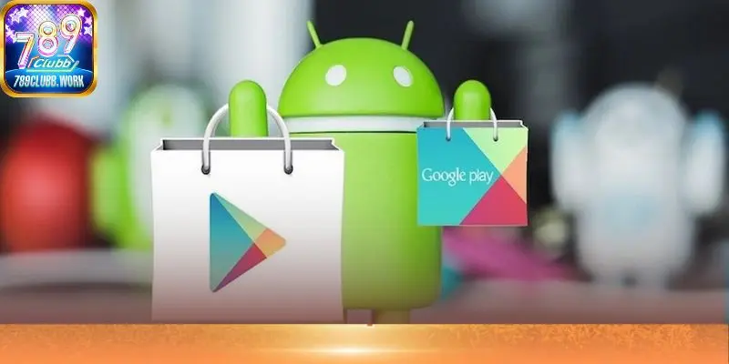 Tải ứng dụng game 789Club về Android cá cược tiện lợi