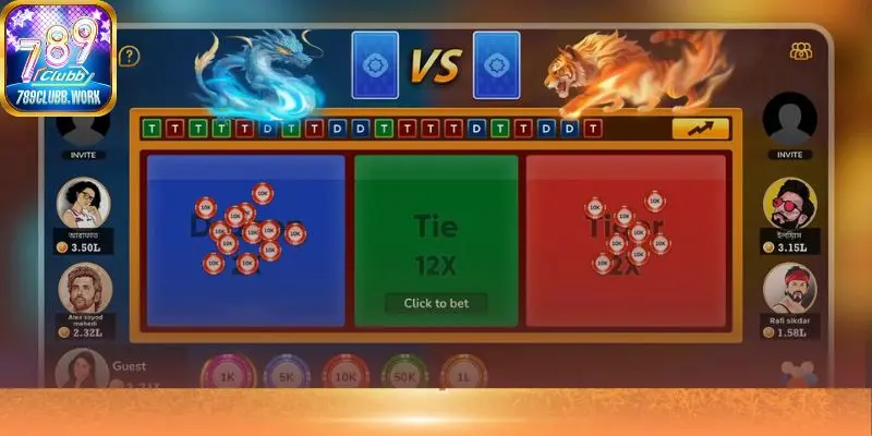 Tỷ lệ trả thưởng cửa hoà trong game hấp dẫn lên đến 1:8