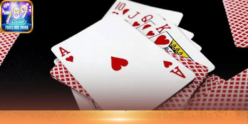 Xác suất bạn nhận được sảnh 5 lá trong game bài sâm là 3-5%